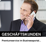 Krebber-Businesskunden