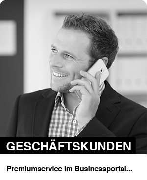 Krebber-Businesskunde